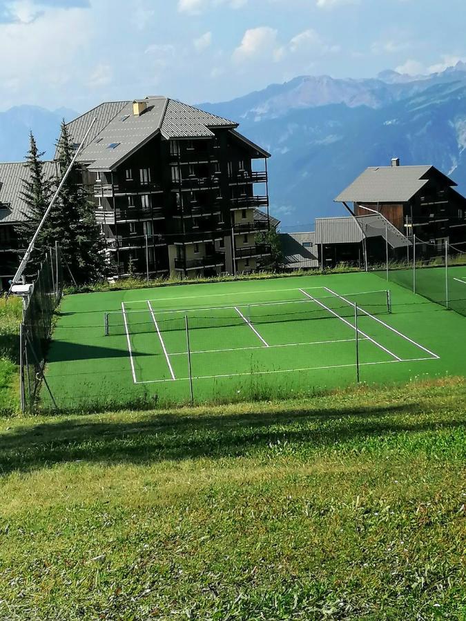 Coeur D'altair 1850 T2 Confortable Skis Aux Pieds Apartment *