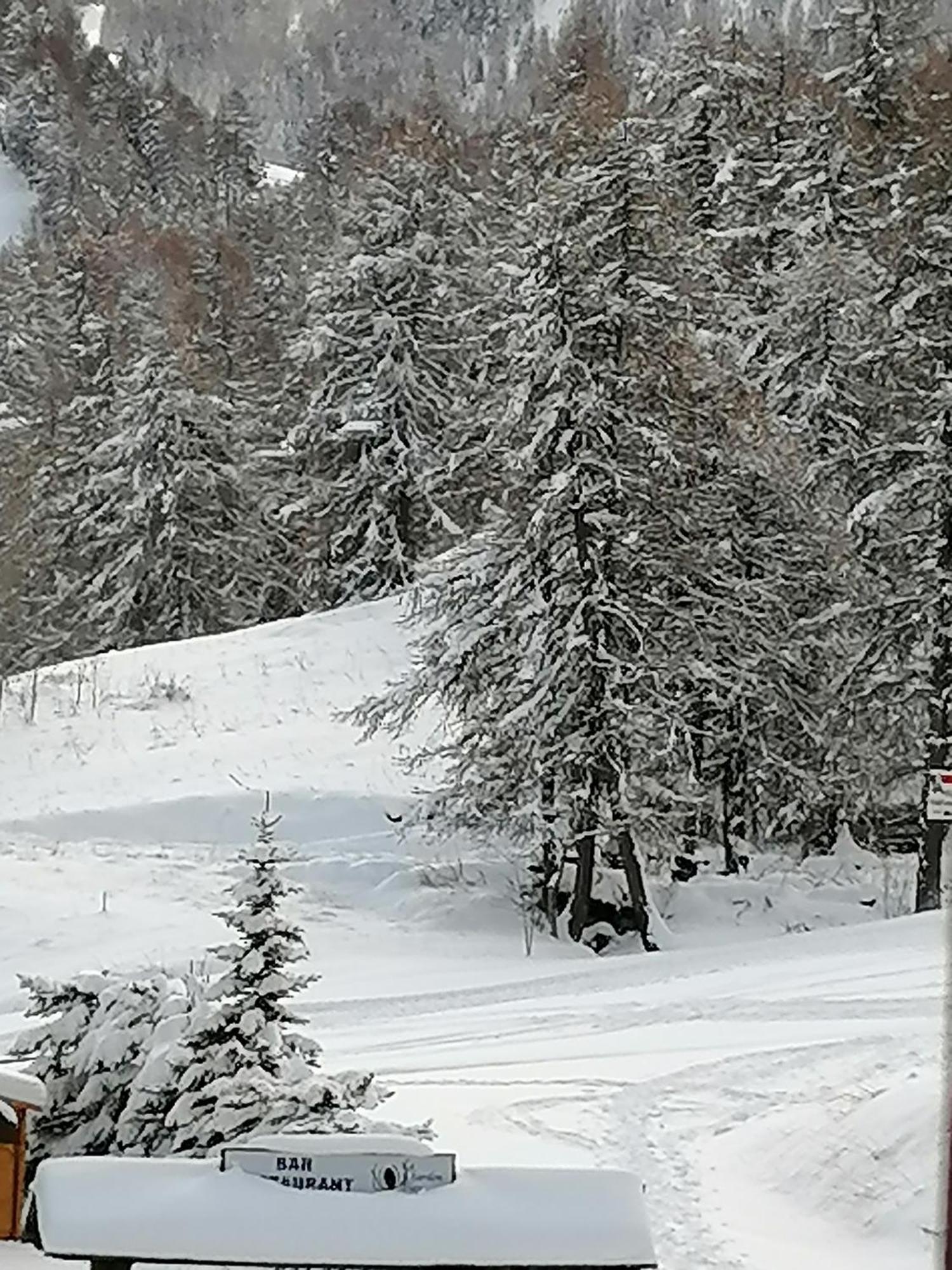 Coeur D'altair 1850 T2 Confortable Skis Aux Pieds
